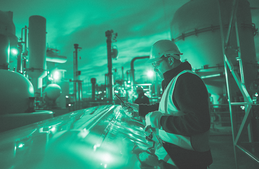 HRI - Hydrogen Readiness Index